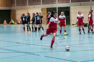 Bild 73 - B-Juniorinnen Kreismeisterschaft